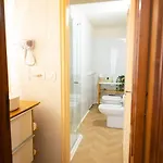 Διαμέρισμα Vrenozi 155 A Due Passi Dall Ospedale *