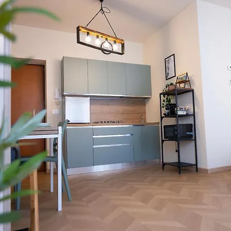 Vrenozi 155 A Due Passi Dall Ospedale Piacenza