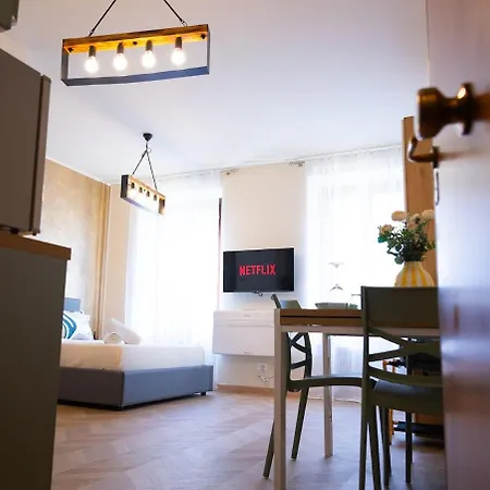 Daire Vrenozi 155 A Due Passi Dall Ospedale *