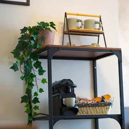 Vrenozi 155 A Due Passi Dall Ospedale Daire