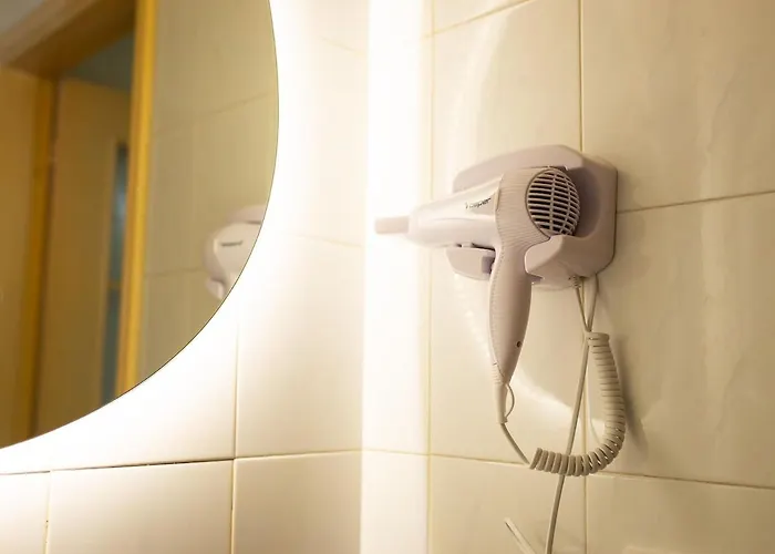 Vrenozi 155 A Due Passi Dall Ospedale