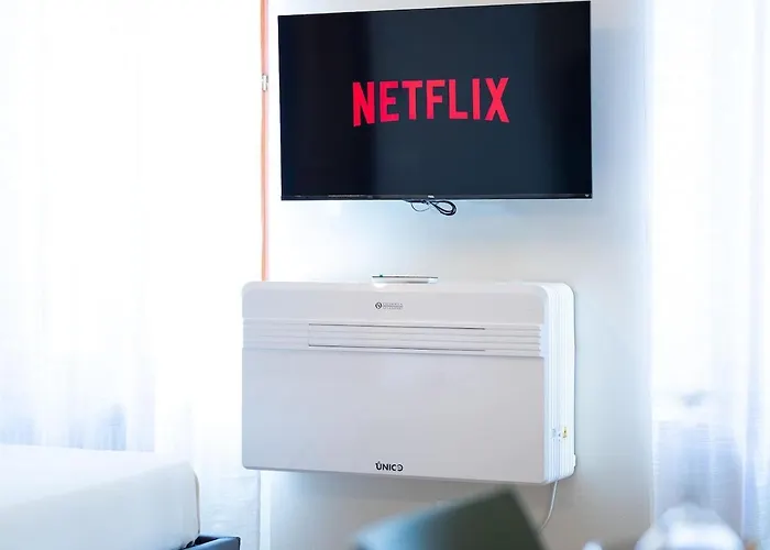 아파트 Vrenozi 155 A Due Passi Dall Ospedale