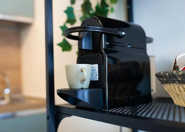 Vrenozi 155 A Due Passi Dall Ospedale * 피아첸차