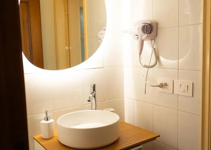 Vrenozi 155 A Due Passi Dall Ospedale 아파트 피아첸차